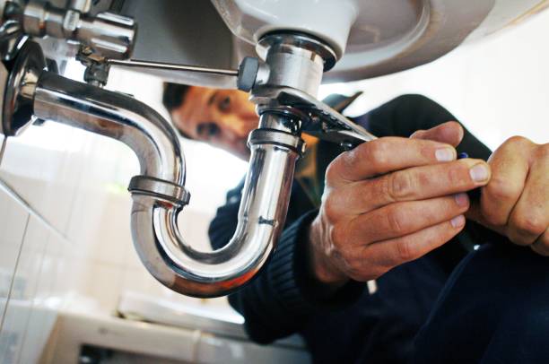 Best Pipe Repair Near Me  in Clayton, DE
