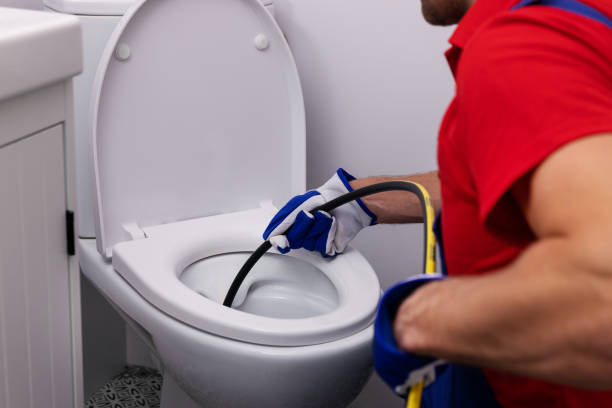 Best Leak Detection Services  in Clayton, DE