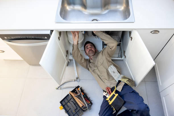 Best Plumbing Repair Near Me  in Clayton, DE