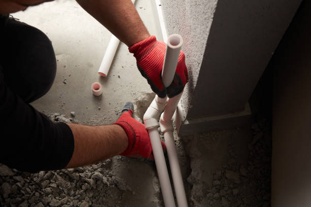 Best Drain Cleaning Services  in Clayton, DE