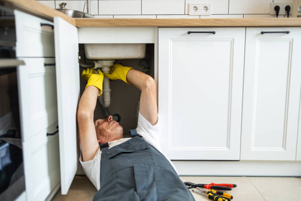 Professional Plumbing in Clayton, DE