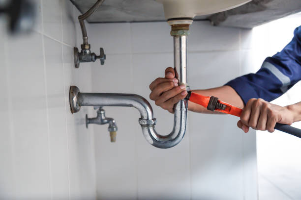 Best Emergency Plumbing Repair  in Clayton, DE