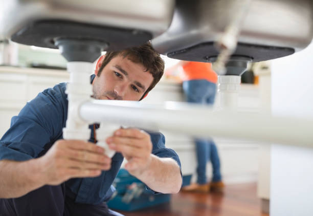 Best Commercial Plumbing Services  in Clayton, DE