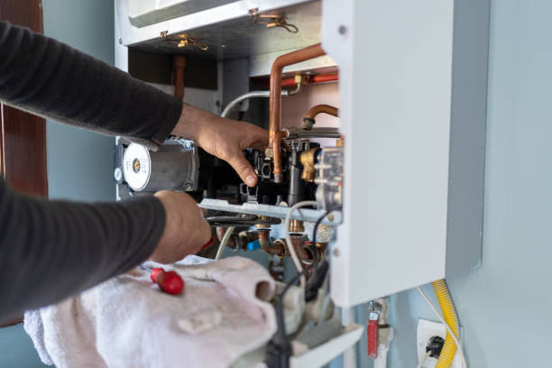 Water Softener Installation in Clayton, DE