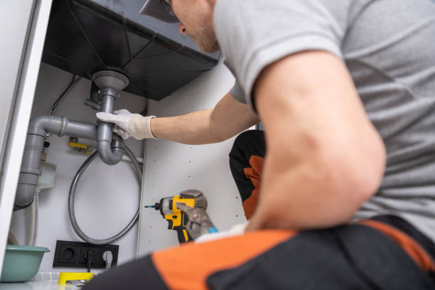 Best Plumbing Installation Services  in Clayton, DE